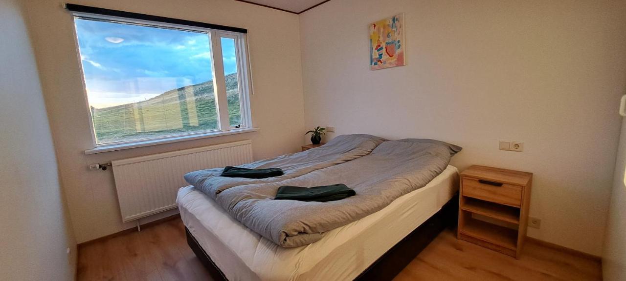 Guesthouse Klambrasel Skogar  Εξωτερικό φωτογραφία